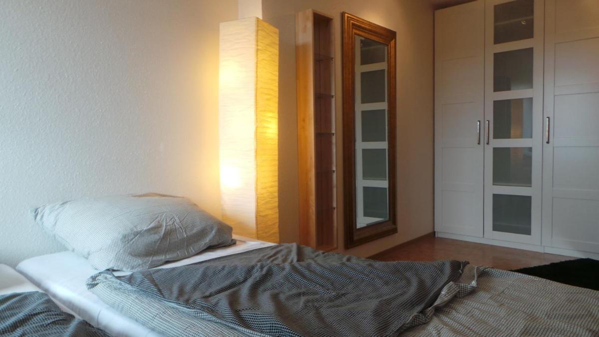 Ferienwohnung Muschel Hooksiel Exterior photo