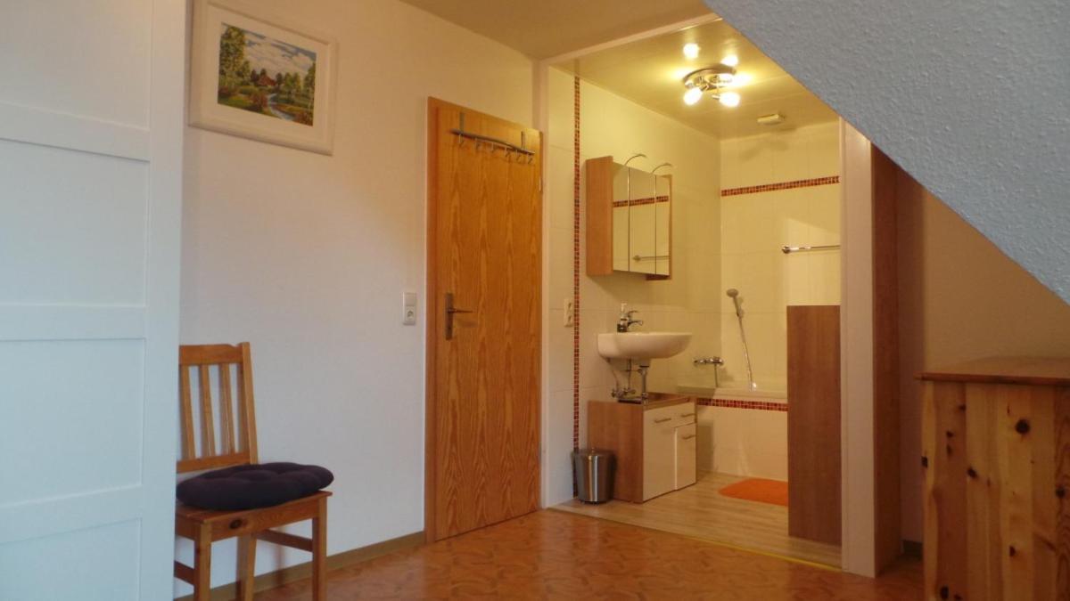 Ferienwohnung Muschel Hooksiel Exterior photo